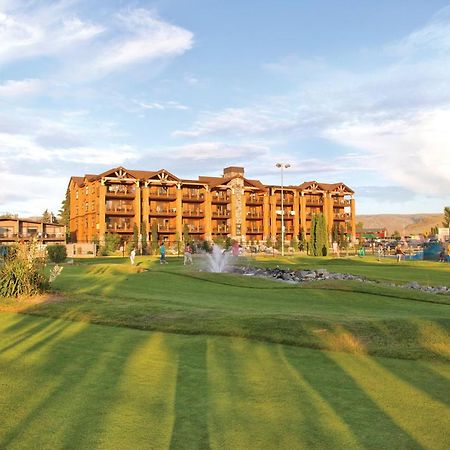 Worldmark Chelan - Lake House Eksteriør bilde