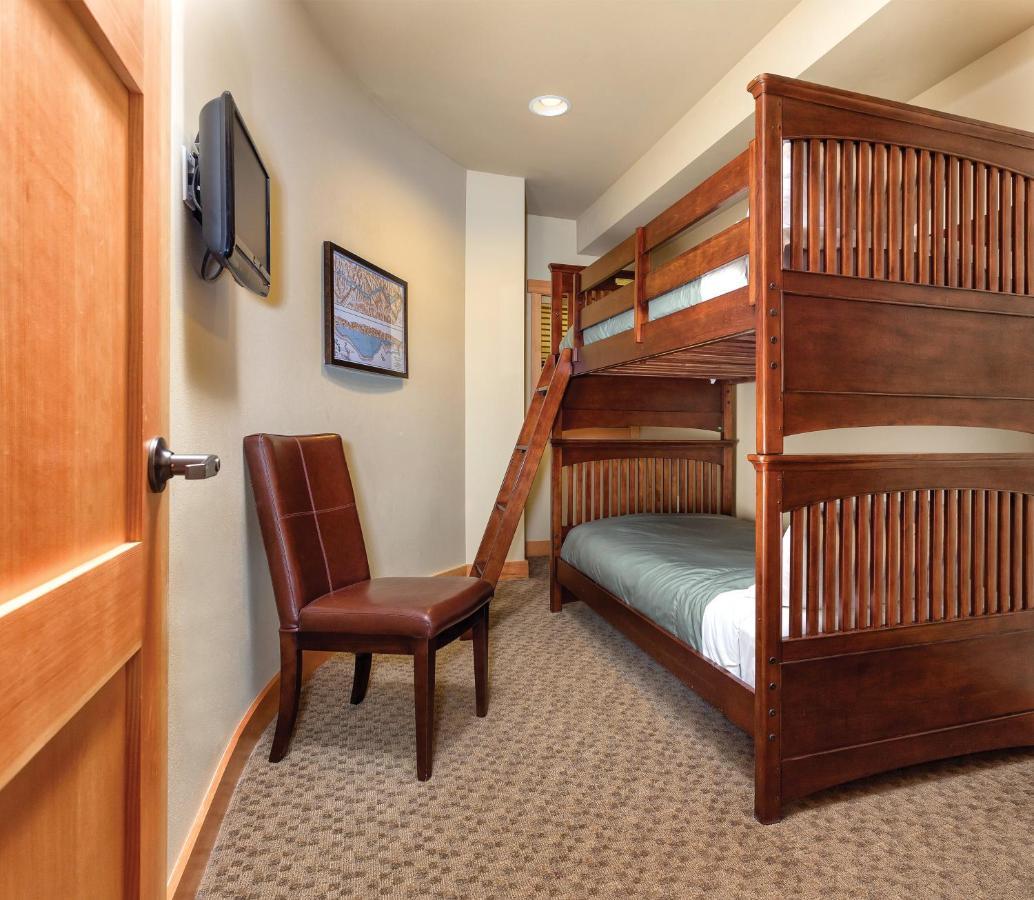 Worldmark Chelan - Lake House Eksteriør bilde