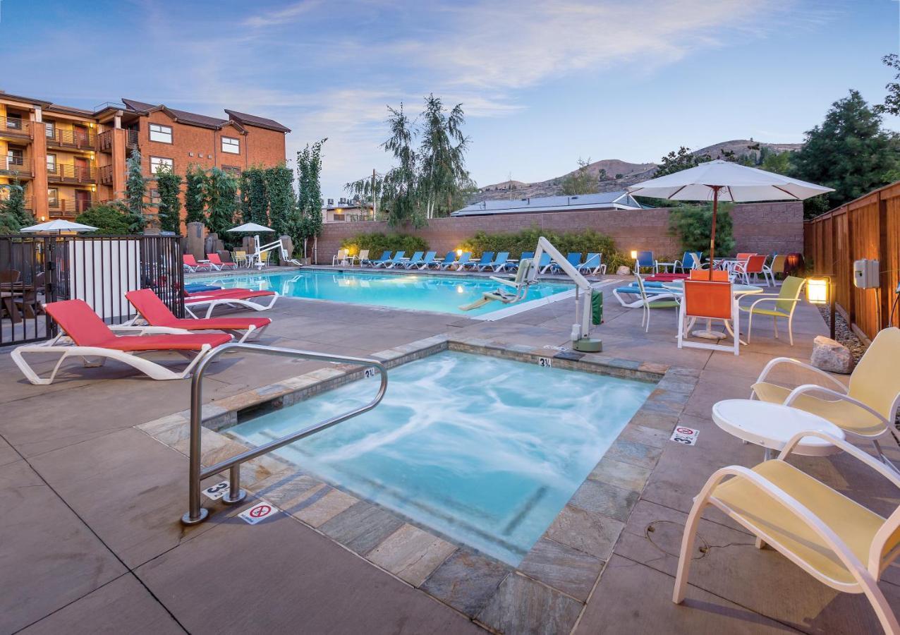 Worldmark Chelan - Lake House Eksteriør bilde