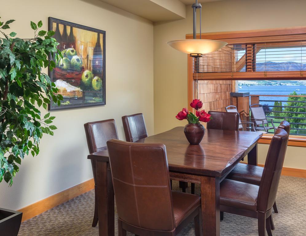 Worldmark Chelan - Lake House Rom bilde